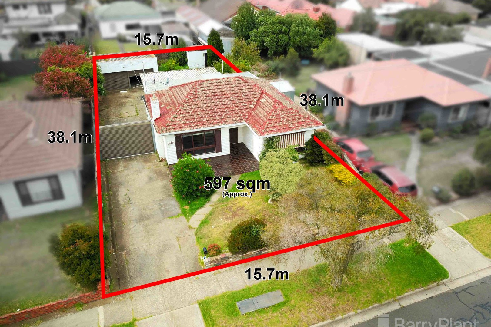 64 West StreetHadfield, VIC 3046