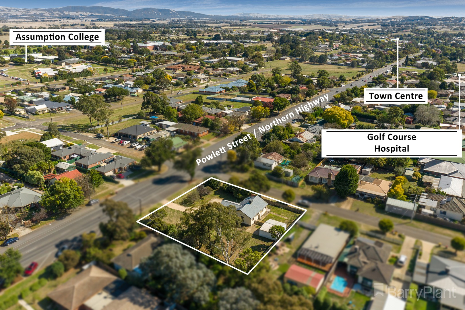 94-96 Powlett StreetKilmore, VIC 3764, Kilmore - Thumbnail 2
