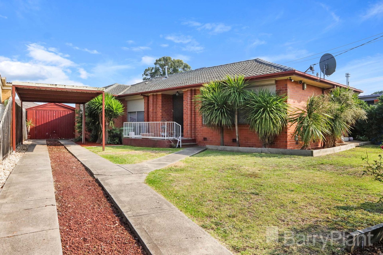 143 Carrick Drive, Gladstone Park, VIC 3043 - Thumbnail 2 - 22/03/2021