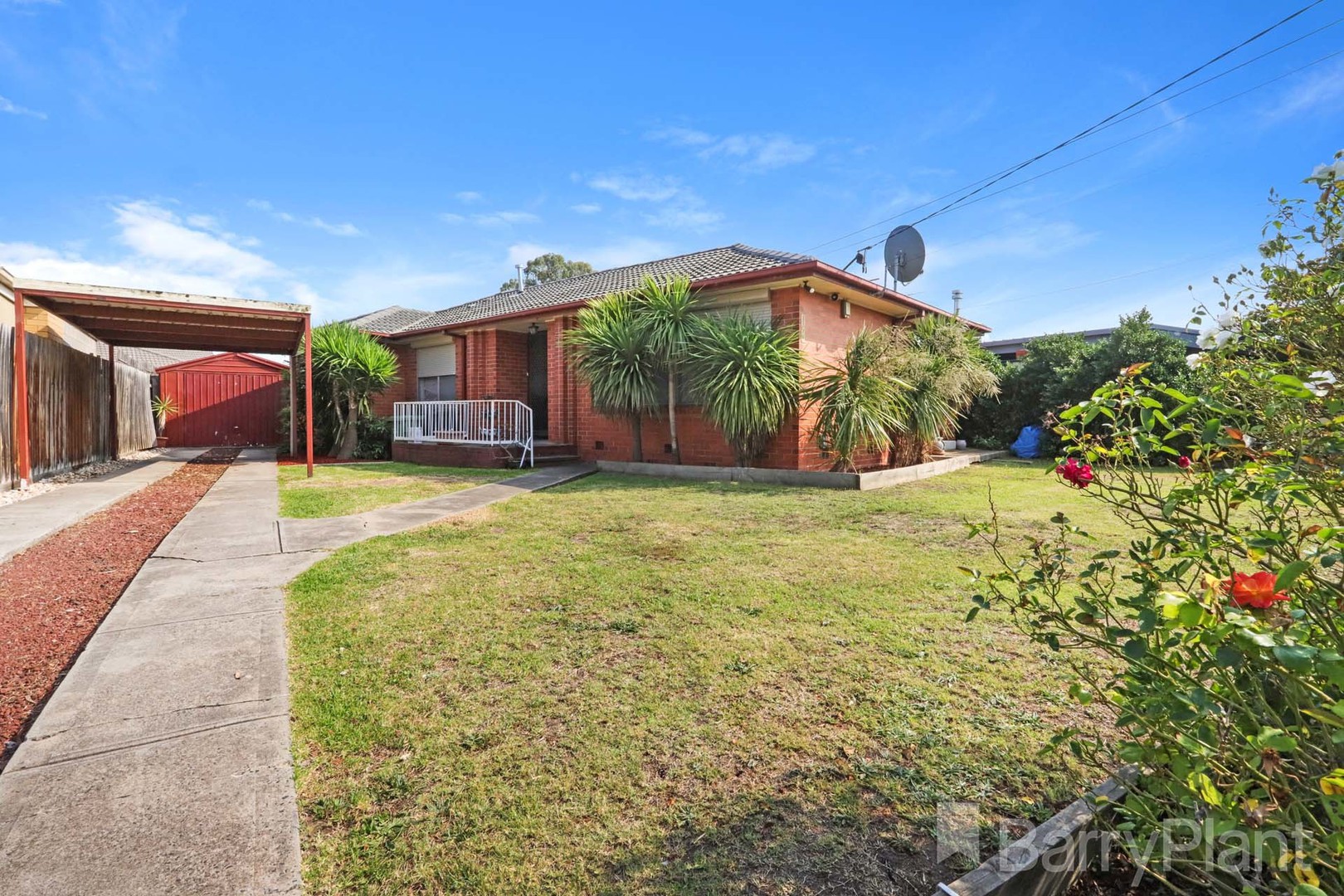 143 Carrick DriveGladstone Park, VIC 3043, Gladstone Park - Thumbnail 3