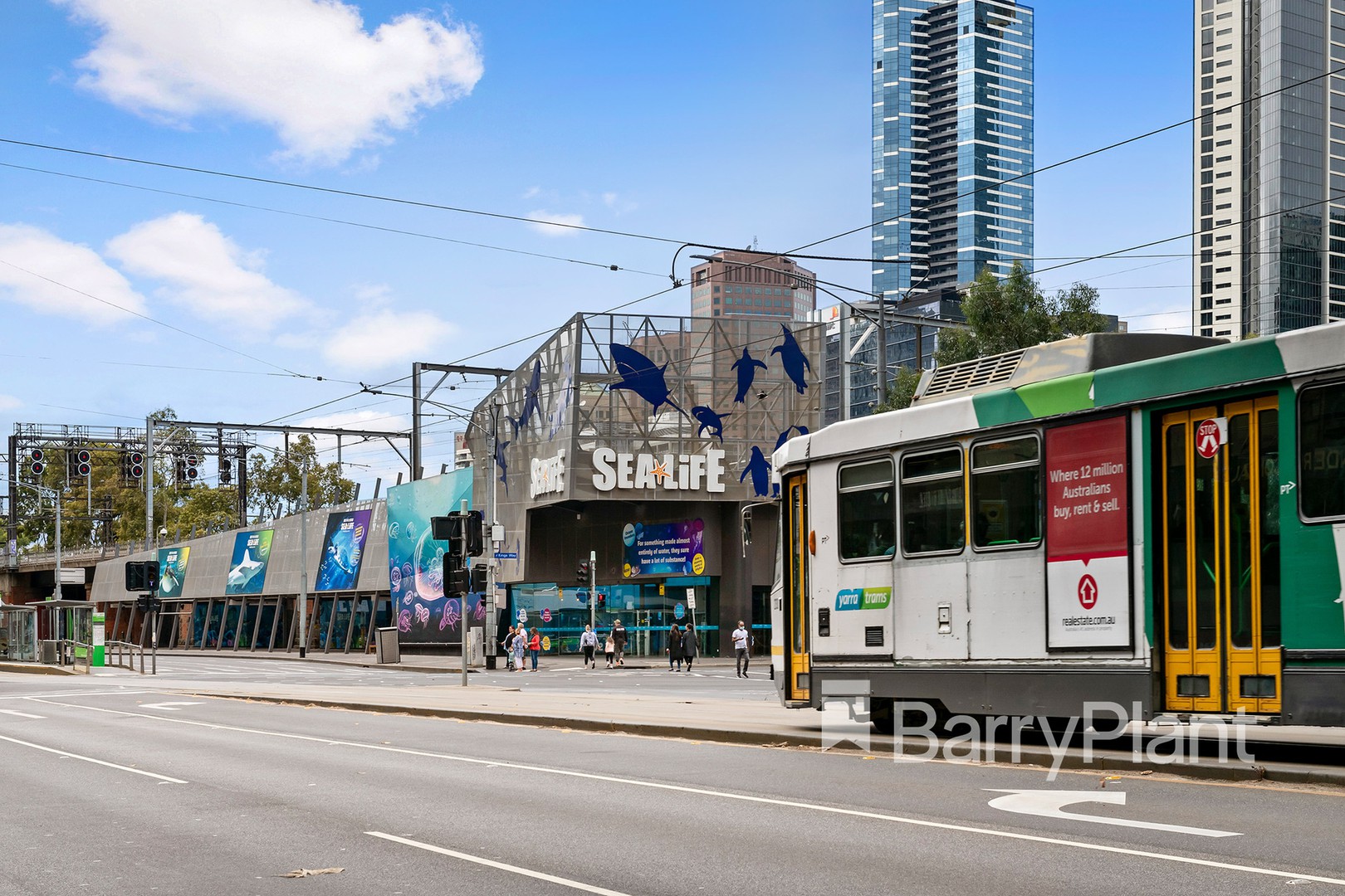 7/487-497 Flinders LaneMelbourne, VIC 3000, Melbourne - Thumbnail 7