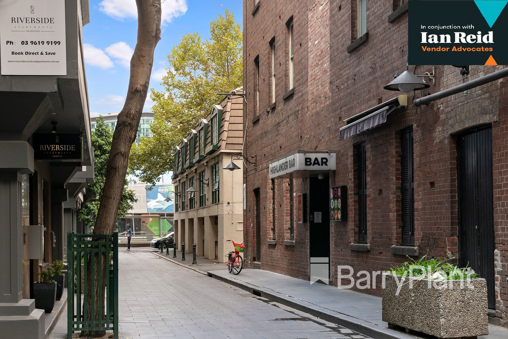 7/487-497 Flinders LaneMelbourne, VIC 3000, Melbourne - Thumbnail 8
