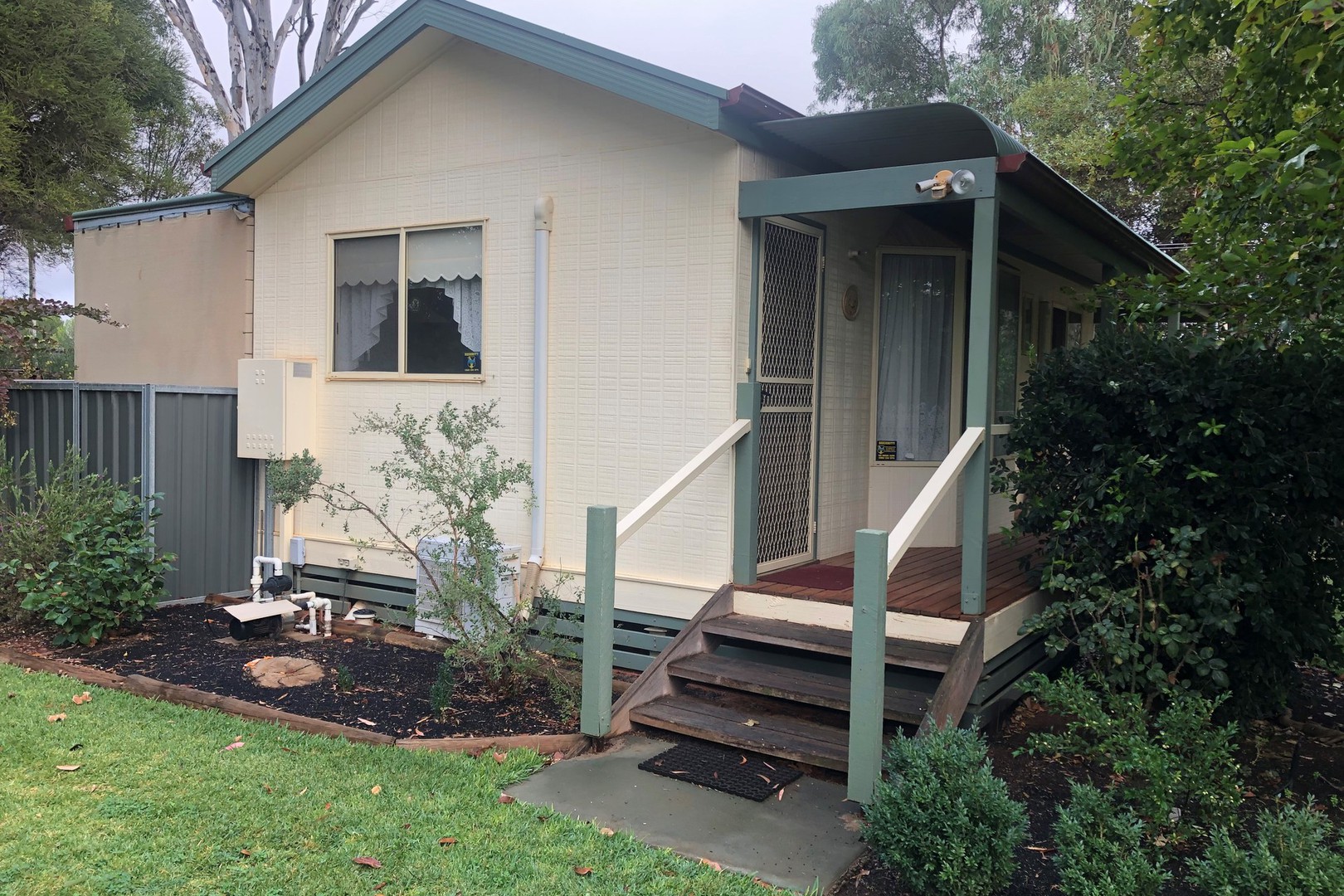 122 Pethard RoadRobinvale, VIC 3549, Robinvale - Thumbnail 2
