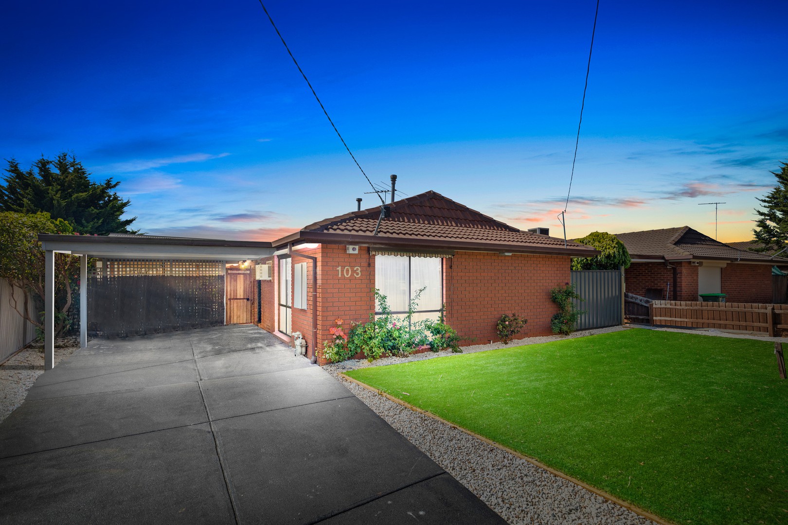 103 Songlark CrescentWerribee, VIC 3030, Werribee - Thumbnail 2