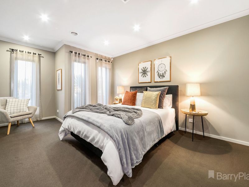 8 Cedarwood DriveWarragul, VIC 3820, Warragul - Thumbnail 7