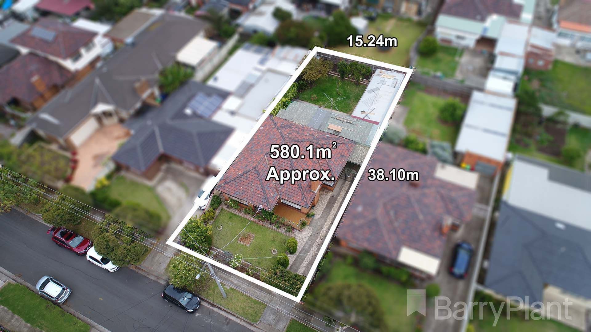 11 Simpson StreetSunshine North, VIC 3020, Sunshine North - Thumbnail 2