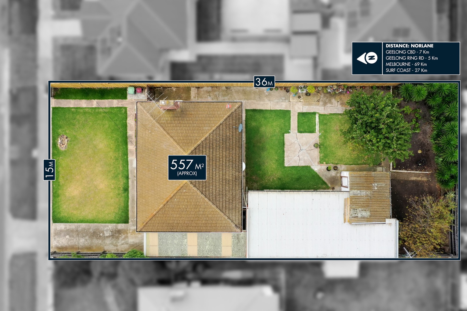 11 Dove Street, Norlane, VIC 3214