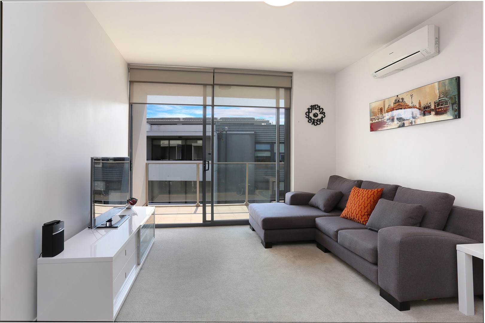 D309/460 Victoria Street, Brunswick, VIC, 3056, Brunswick - Thumbnail 2