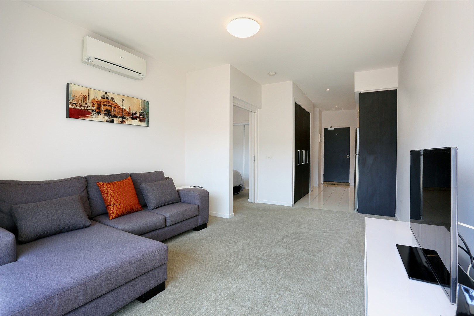 D309/460 Victoria Street, Brunswick, VIC, 3056, Brunswick - Thumbnail 3