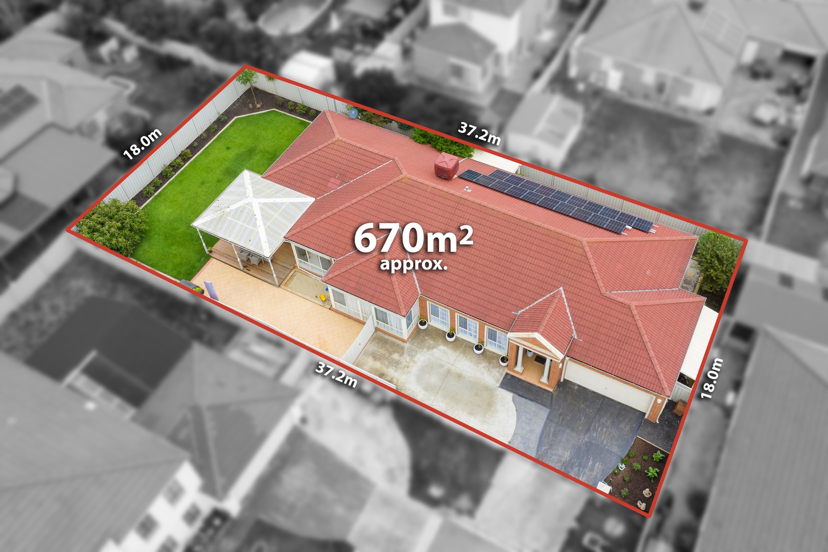 16 Gardenia CloseCraigieburn, VIC 3064, Craigieburn - Thumbnail 3