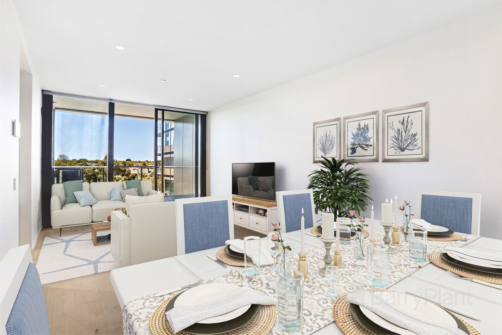 504/8a Evergreen Mews, Armadale, VIC 3143 - Thumbnail 2 - 24/03/2021