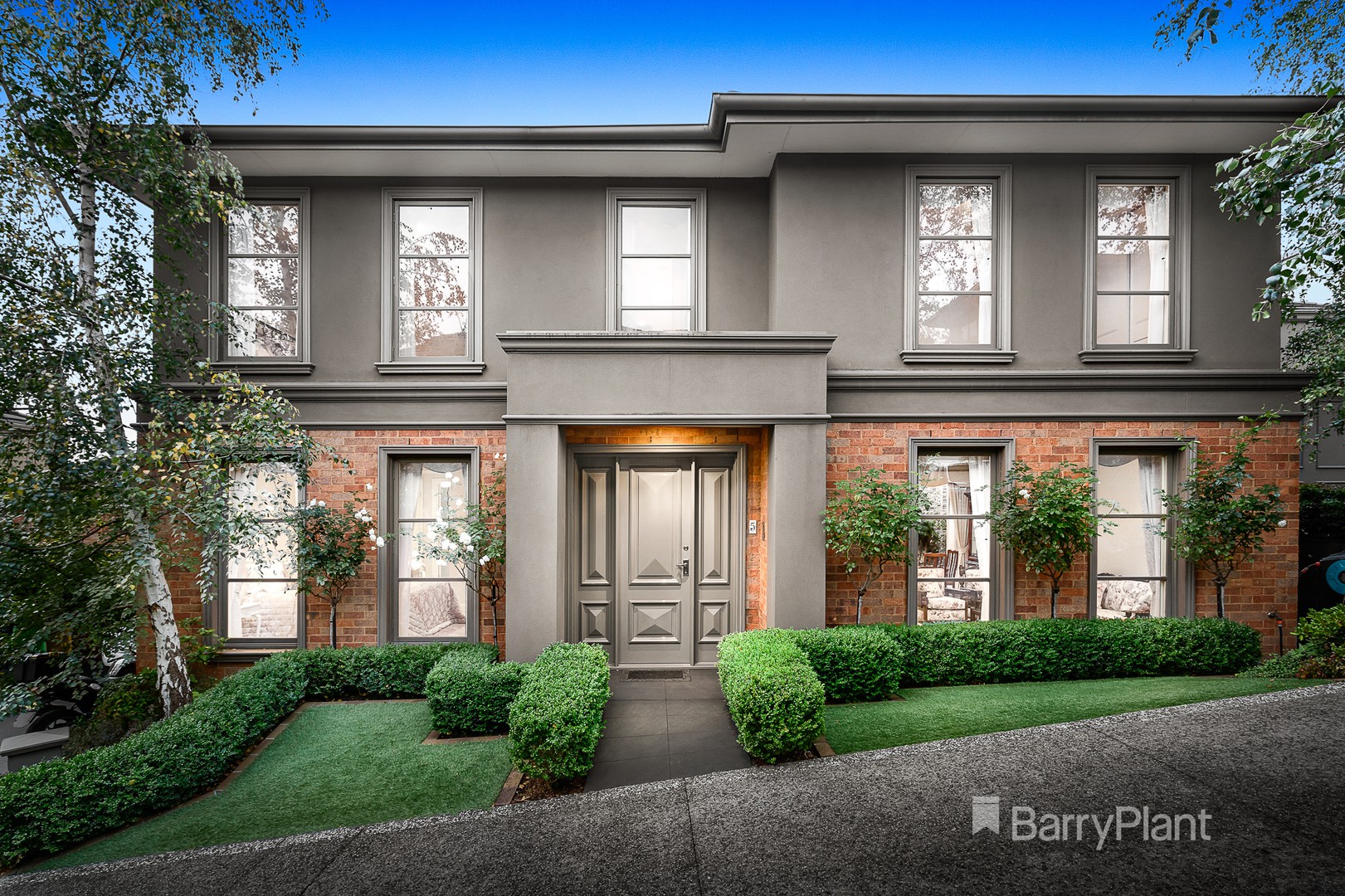 5 Mont Close, Doncaster East, VIC 3109