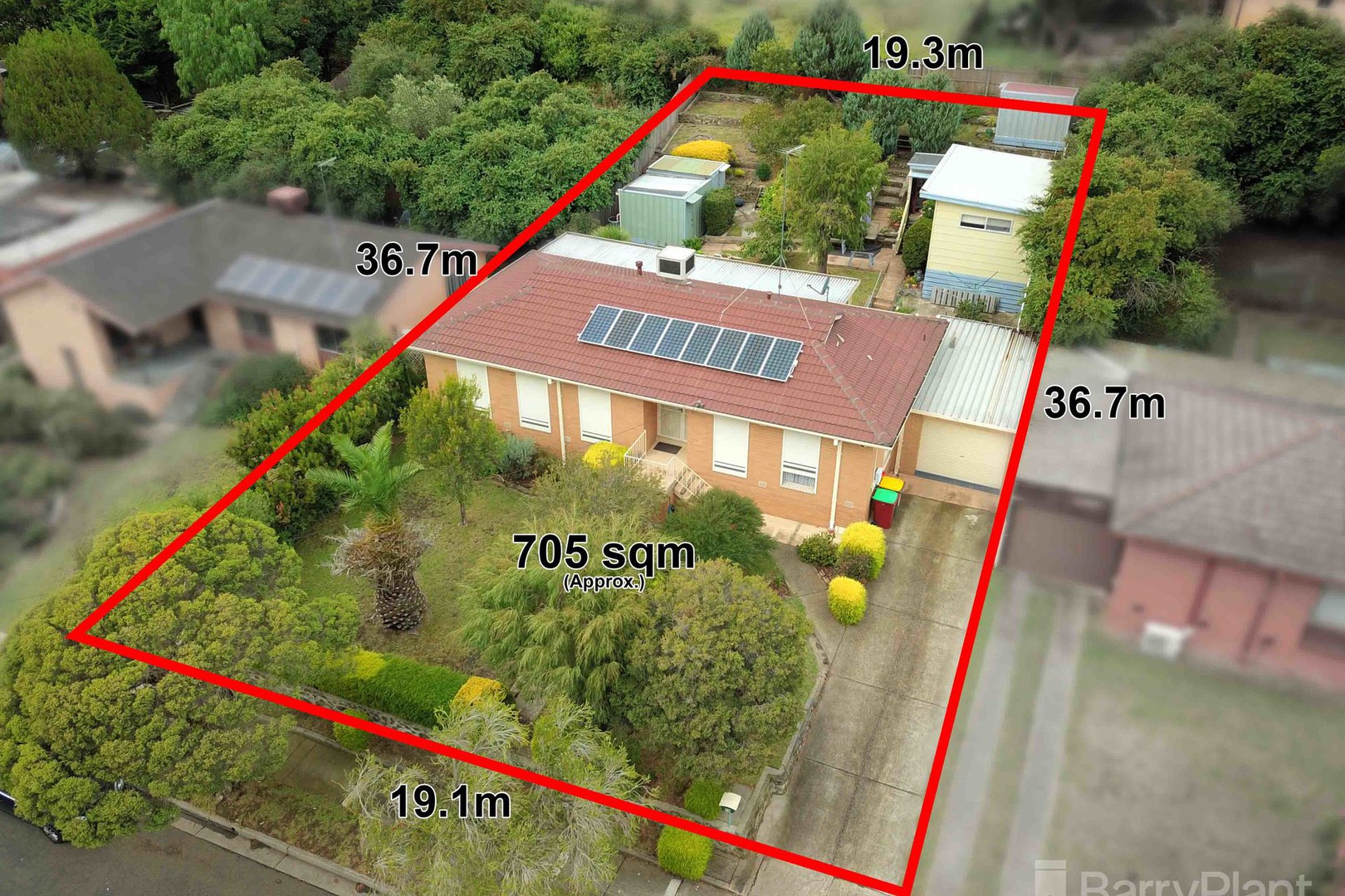50 Katunga CrescentBroadmeadows, VIC 3047, Broadmeadows - Thumbnail 2