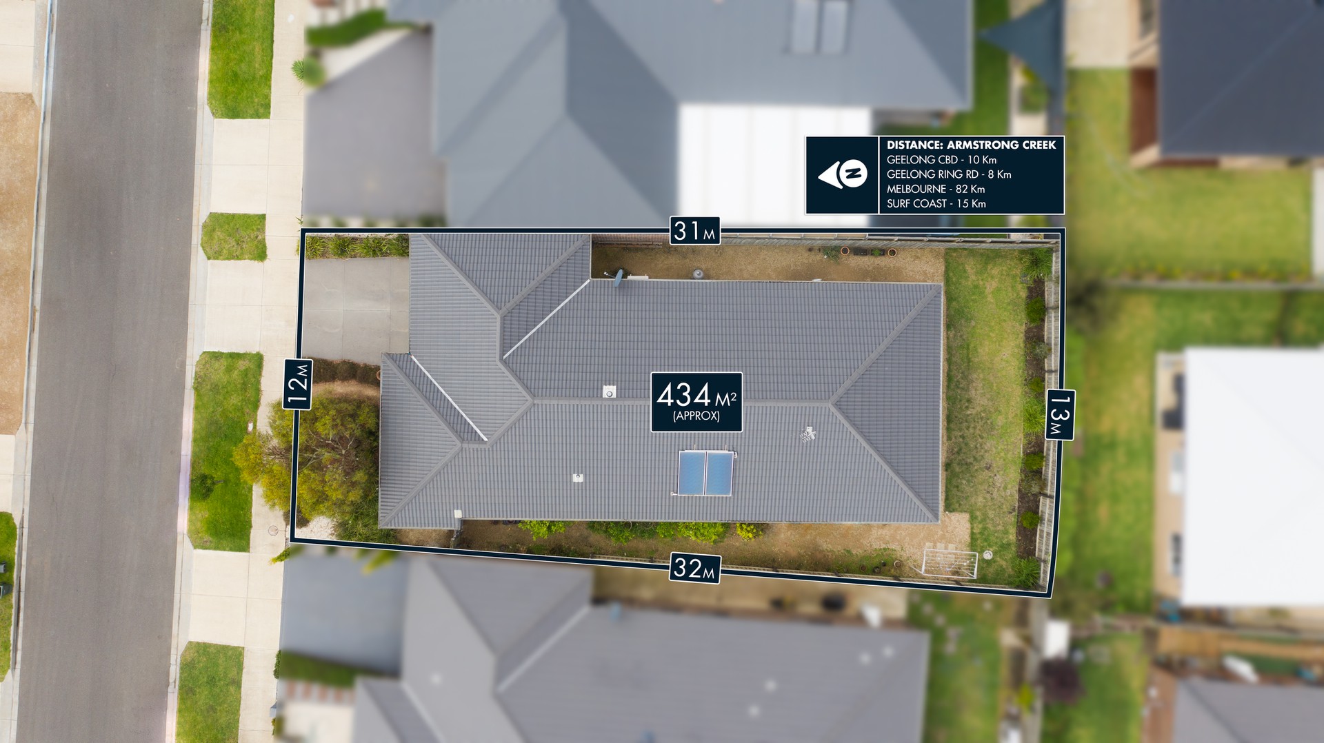 7 Tumino WayArmstrong Creek, VIC 3217, Armstrong Creek - Thumbnail 2