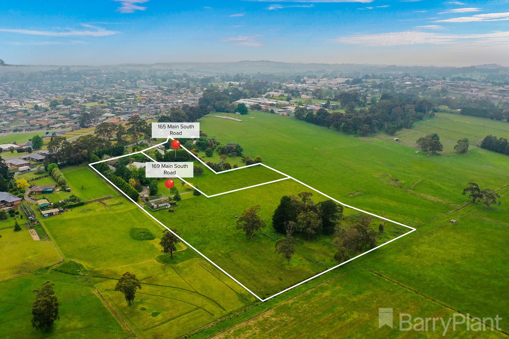 165 Main South RoadDrouin, VIC 3818, Drouin - Thumbnail 2