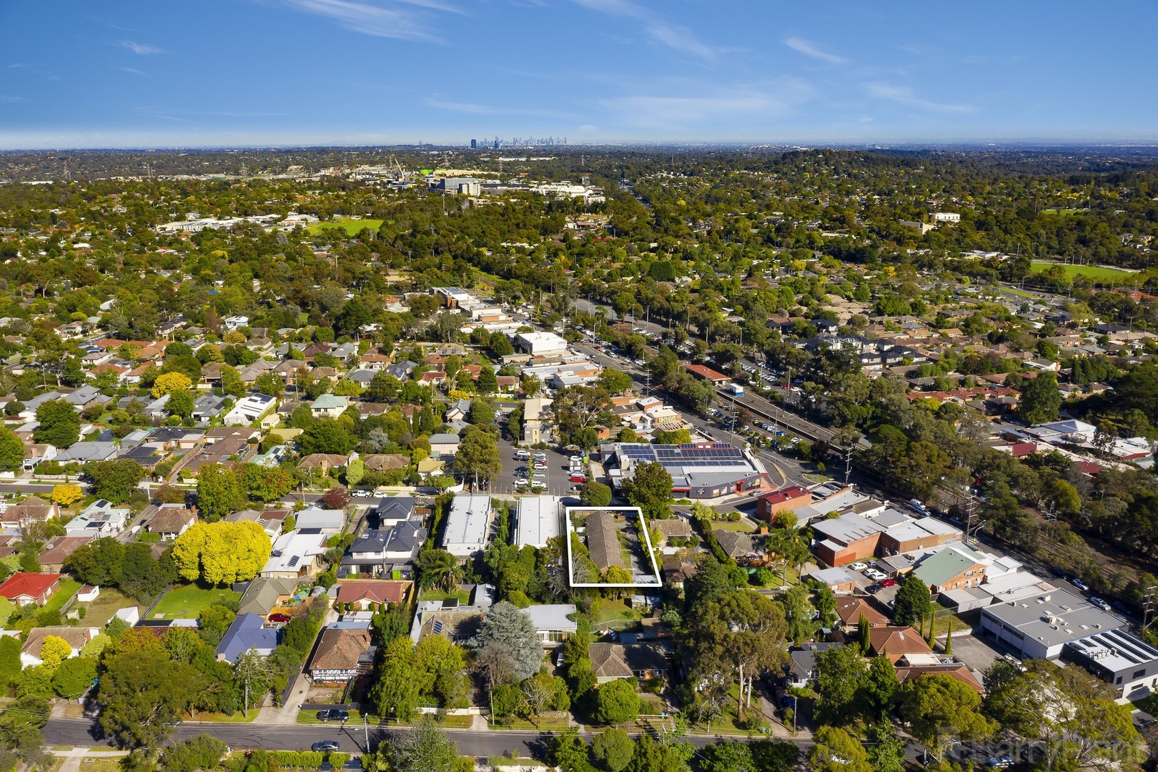 1-3/5 Wenwood StreetRingwood East, VIC 3135, Ringwood East - Thumbnail 3