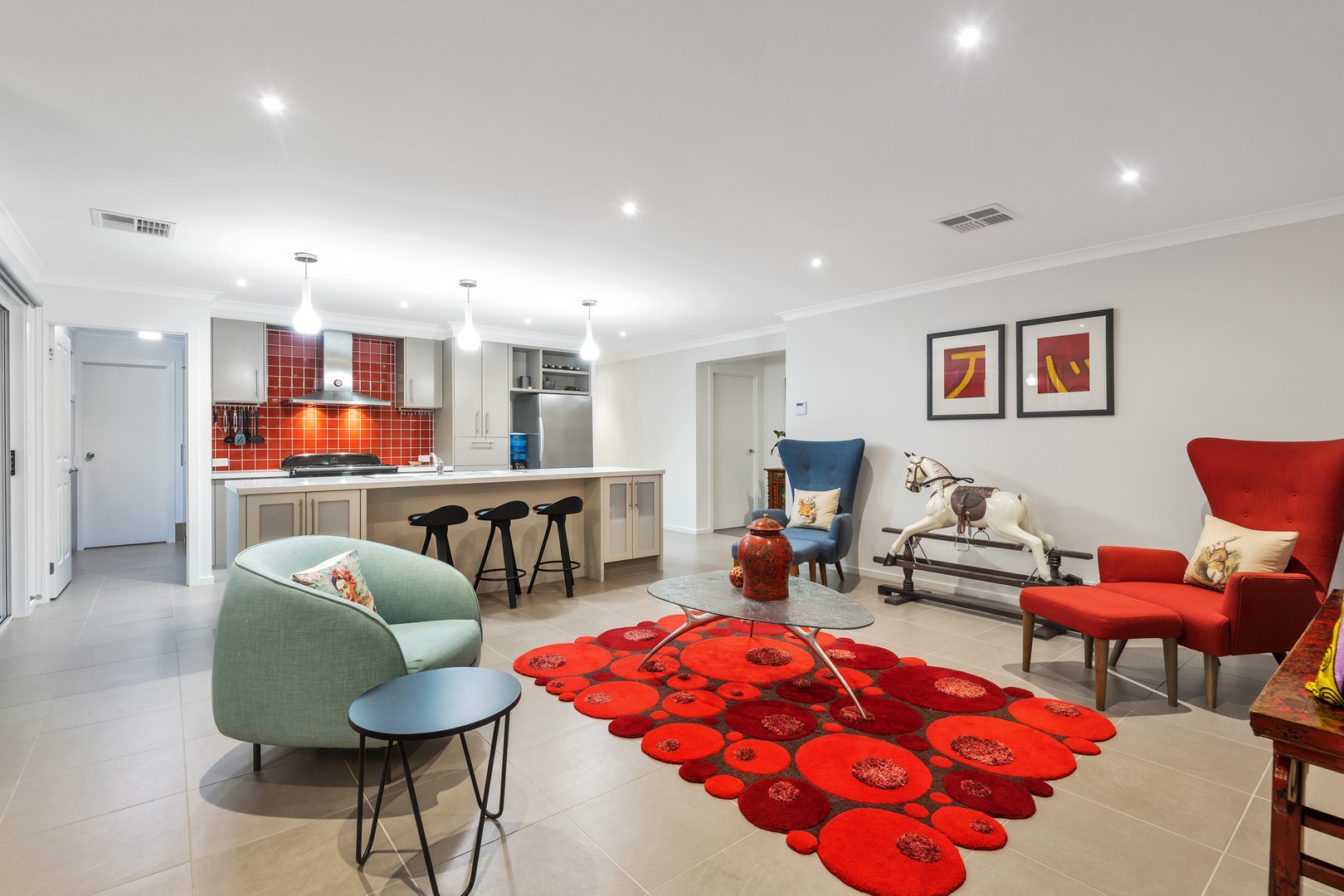 1 Cornbury MewsGrovedale, VIC 3216, Grovedale - Thumbnail 4