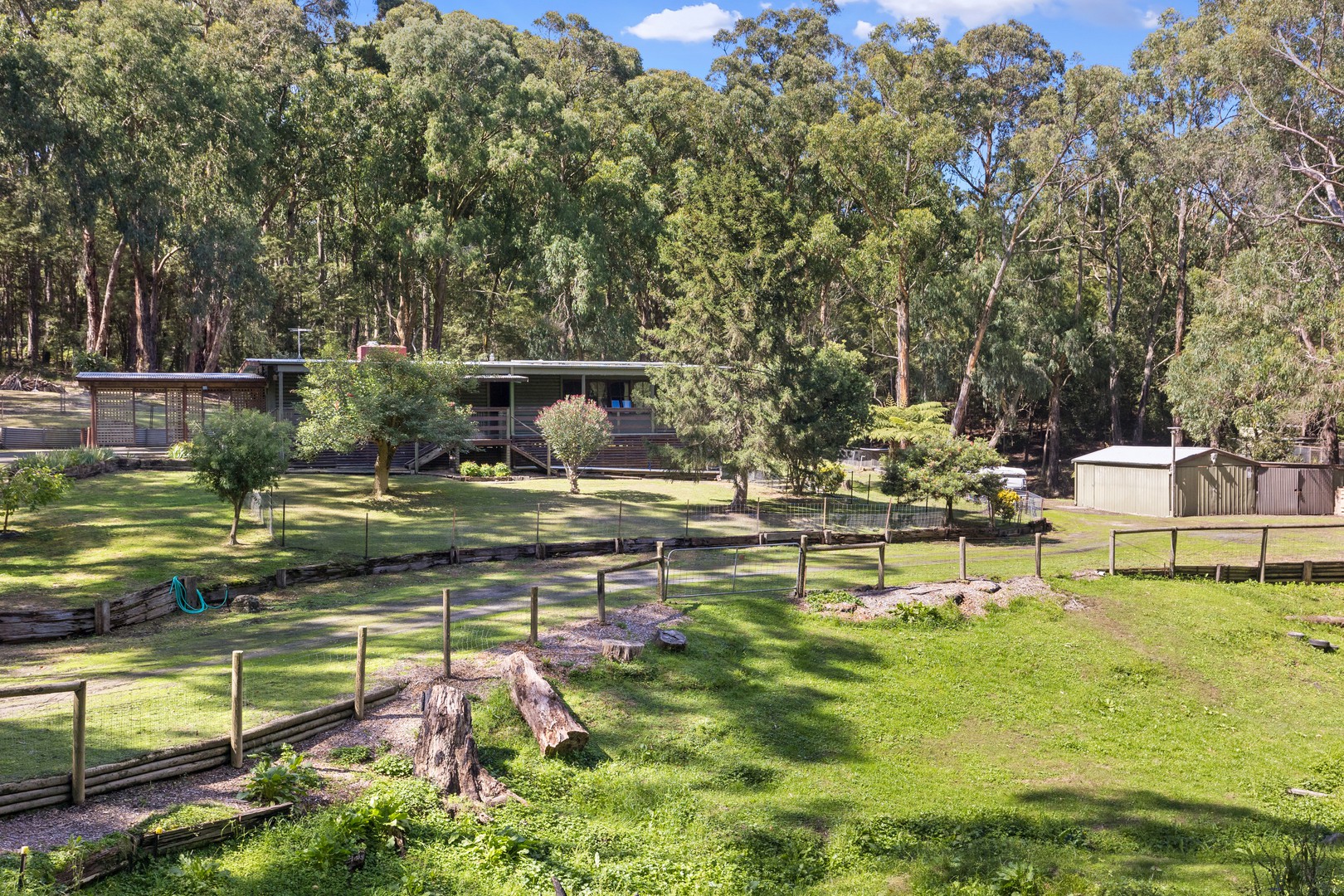 100 Harberts RoadDon Valley, VIC 3139, Don Valley - Thumbnail 2