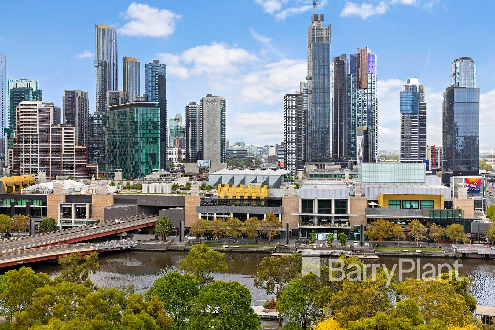 1408/565 Flinders Street, Melbourne, VIC 3000 - Thumbnail 2 - 01/04/2021