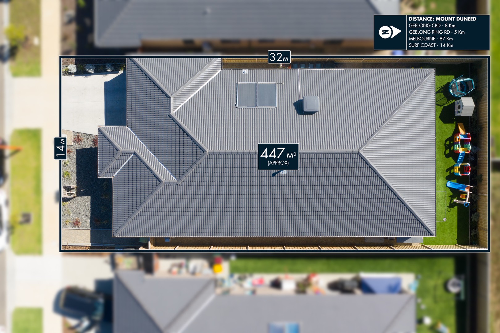 16 Flourish DriveMount Duneed, VIC 3217, Mount Duneed - Thumbnail 2