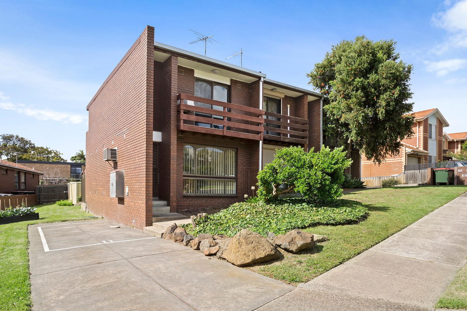 11/31-33 Warrs RoadMaribyrnong, VIC 3032, Maribyrnong - Thumbnail 5