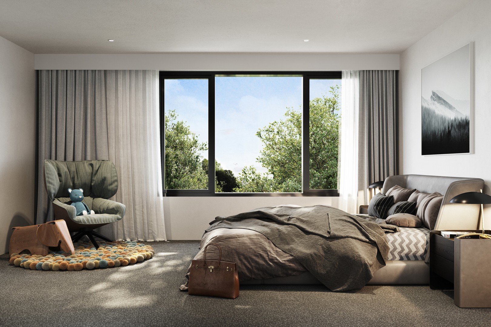 9A/151 Chapel RoadKeysborough, VIC 3173, Keysborough - Thumbnail 7