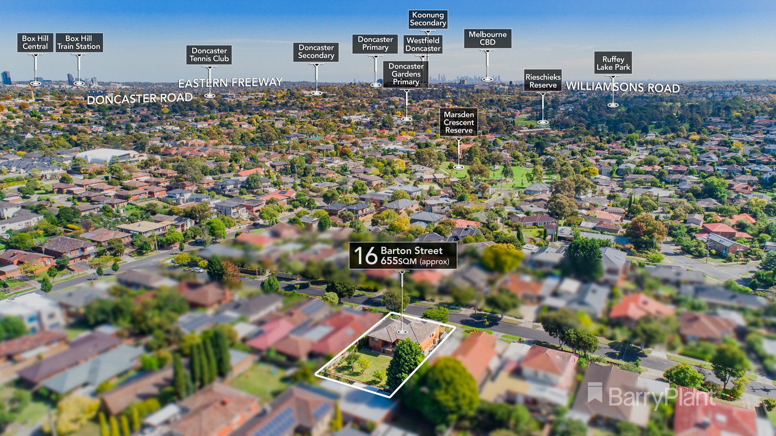 16 Barton Street, Doncaster East, VIC 3109, Doncaster East - Thumbnail 3