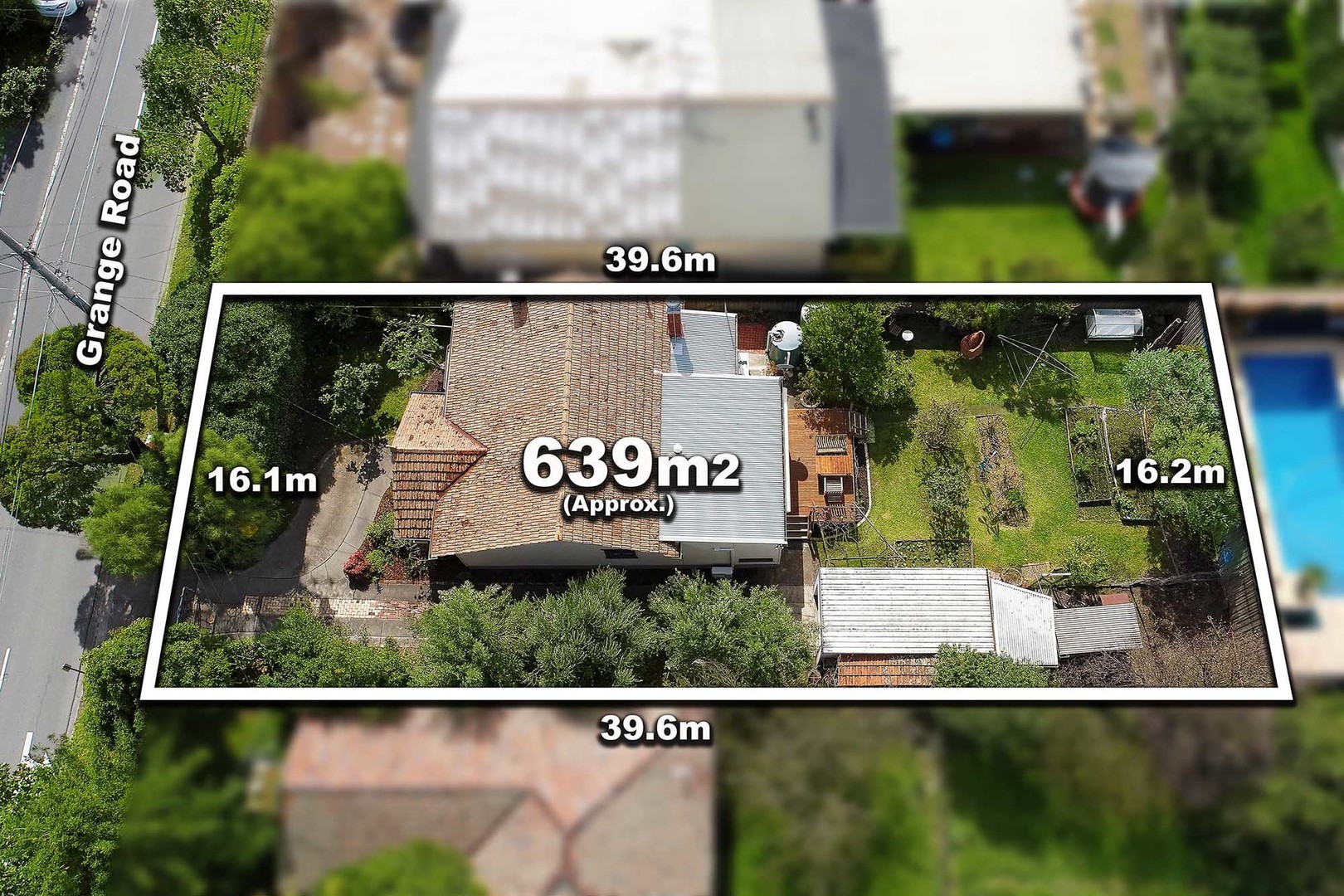 134 Grange RoadAlphington, VIC 3078, Alphington - Thumbnail 2