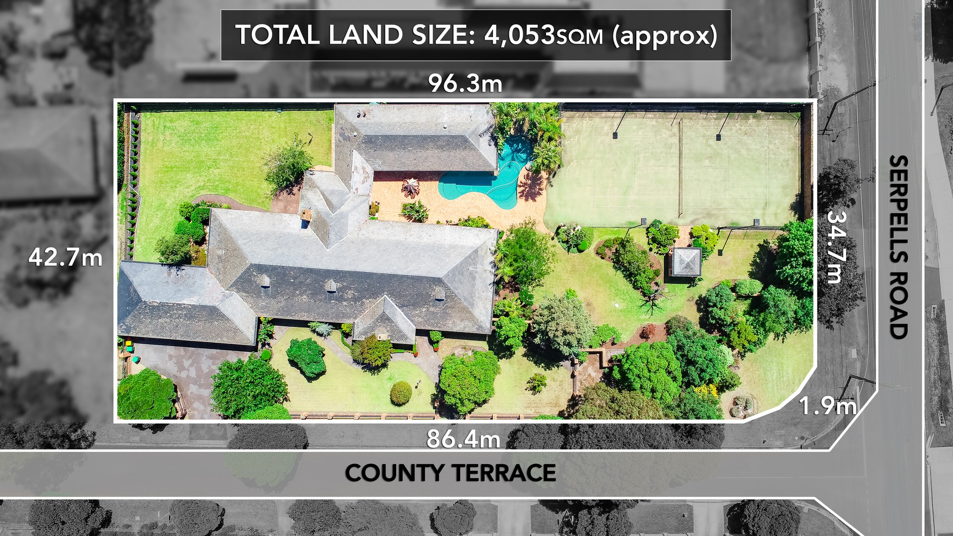 20 County TerraceTemplestowe, VIC 3106, Templestowe - Thumbnail 5