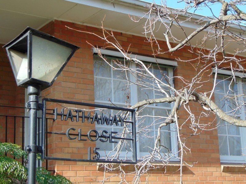 4/15 Shakespeare Grove, Hawthorn, VIC 3122 - Thumbnail 1 - 06/04/2021