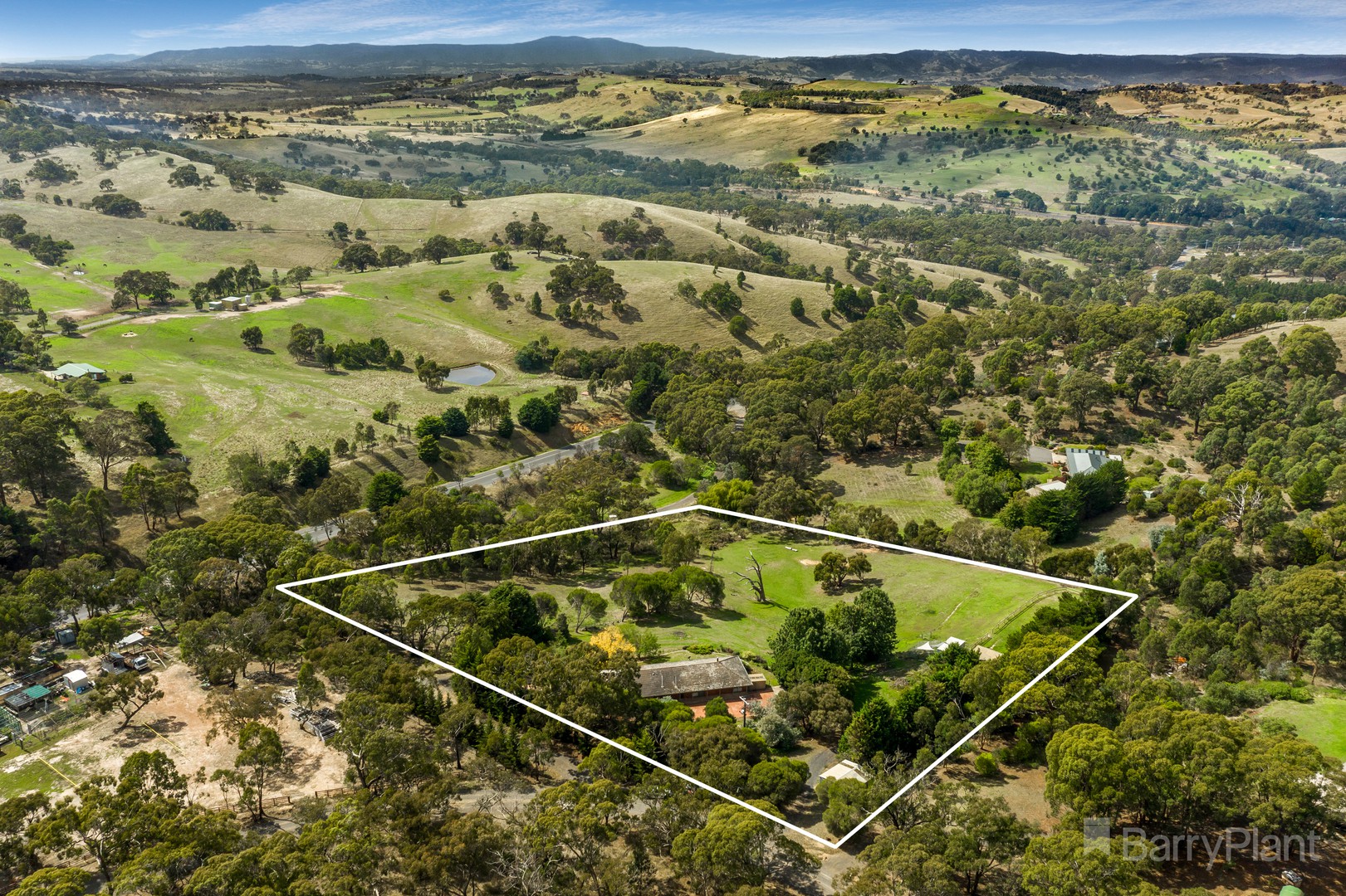 1 Hunts RoadKilmore, VIC 3764, Kilmore - Thumbnail 2