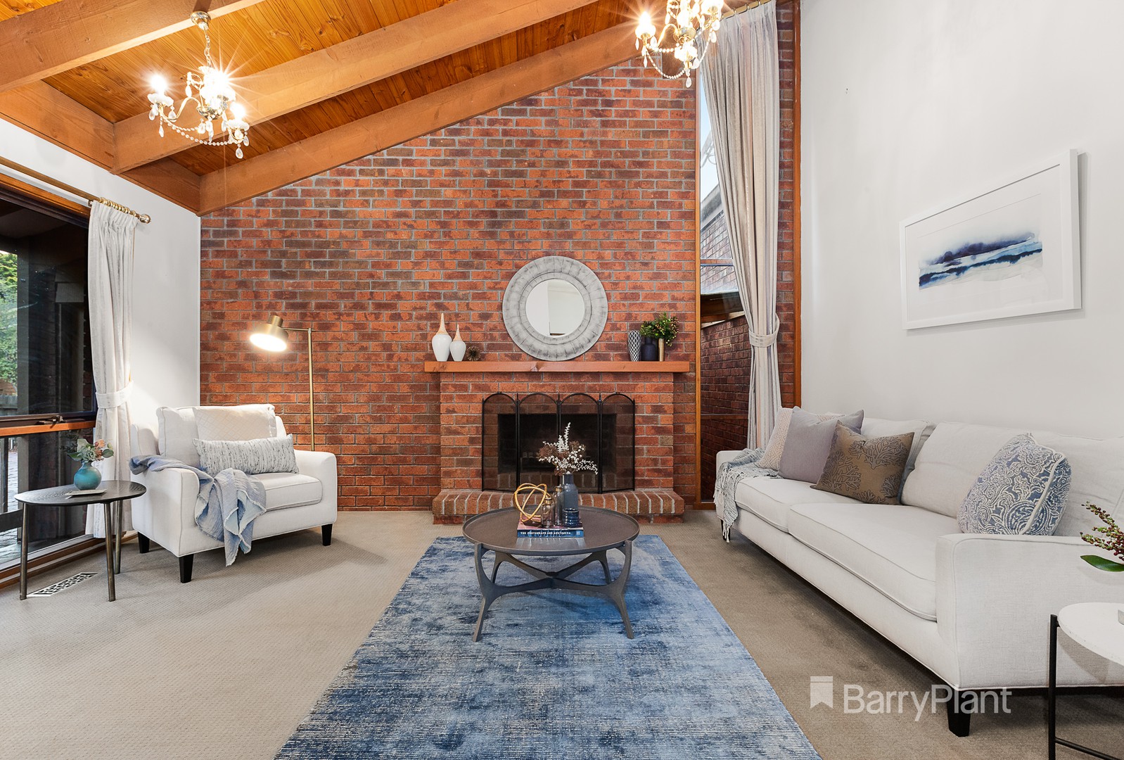 3 Ryder Court, Doncaster East, VIC 3109 - Thumbnail 2 - 06/04/2021