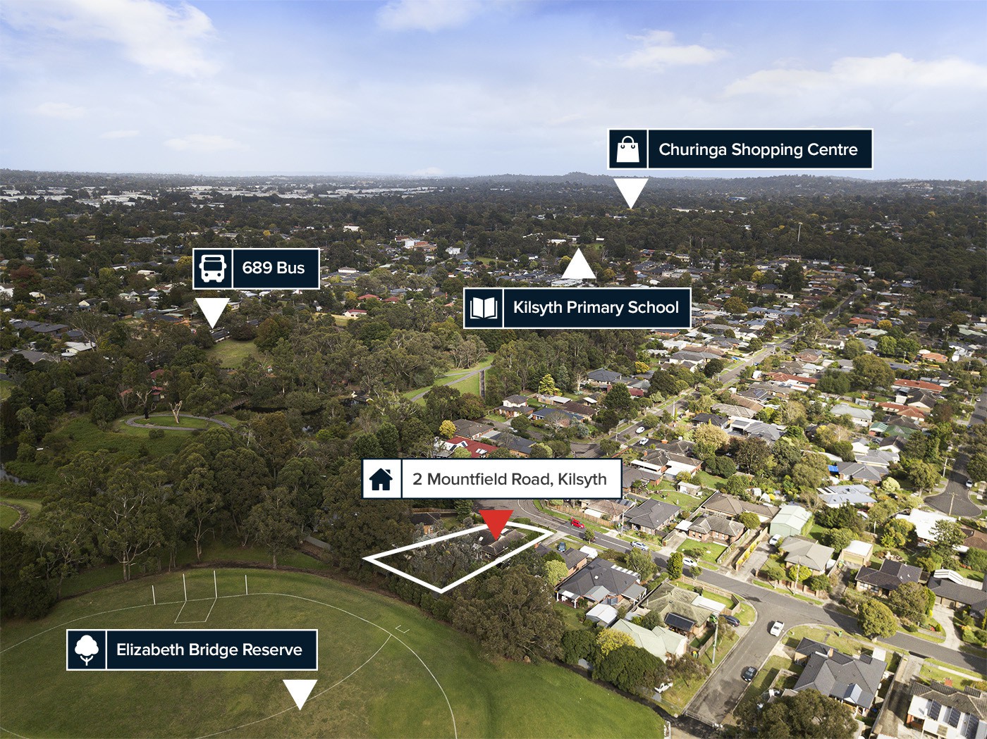 2 Mountfield RoadKilsyth, VIC 3137, Kilsyth - Thumbnail 3