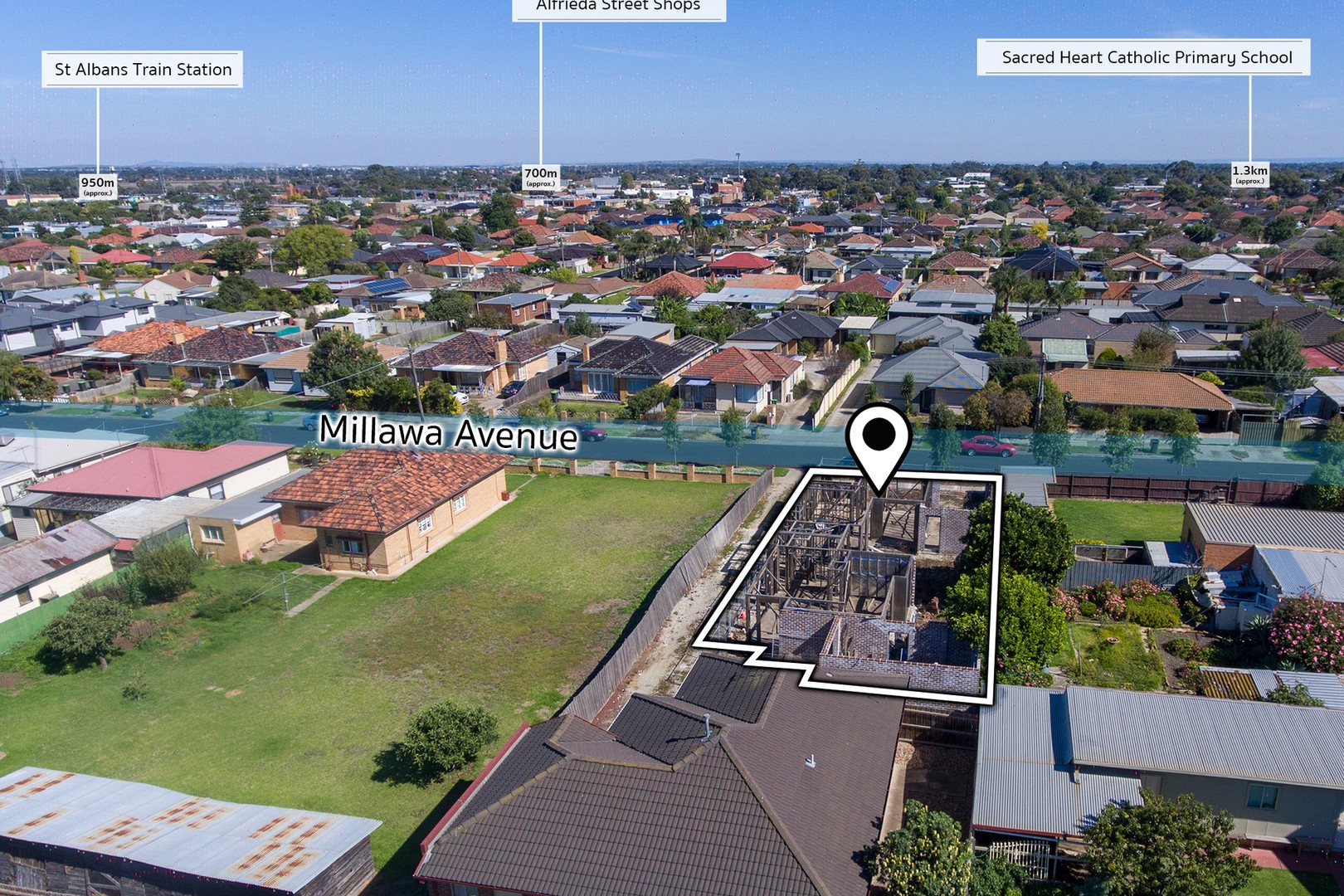 1/38 Millawa AvenueSt Albans, VIC 3021, St Albans - Thumbnail 3