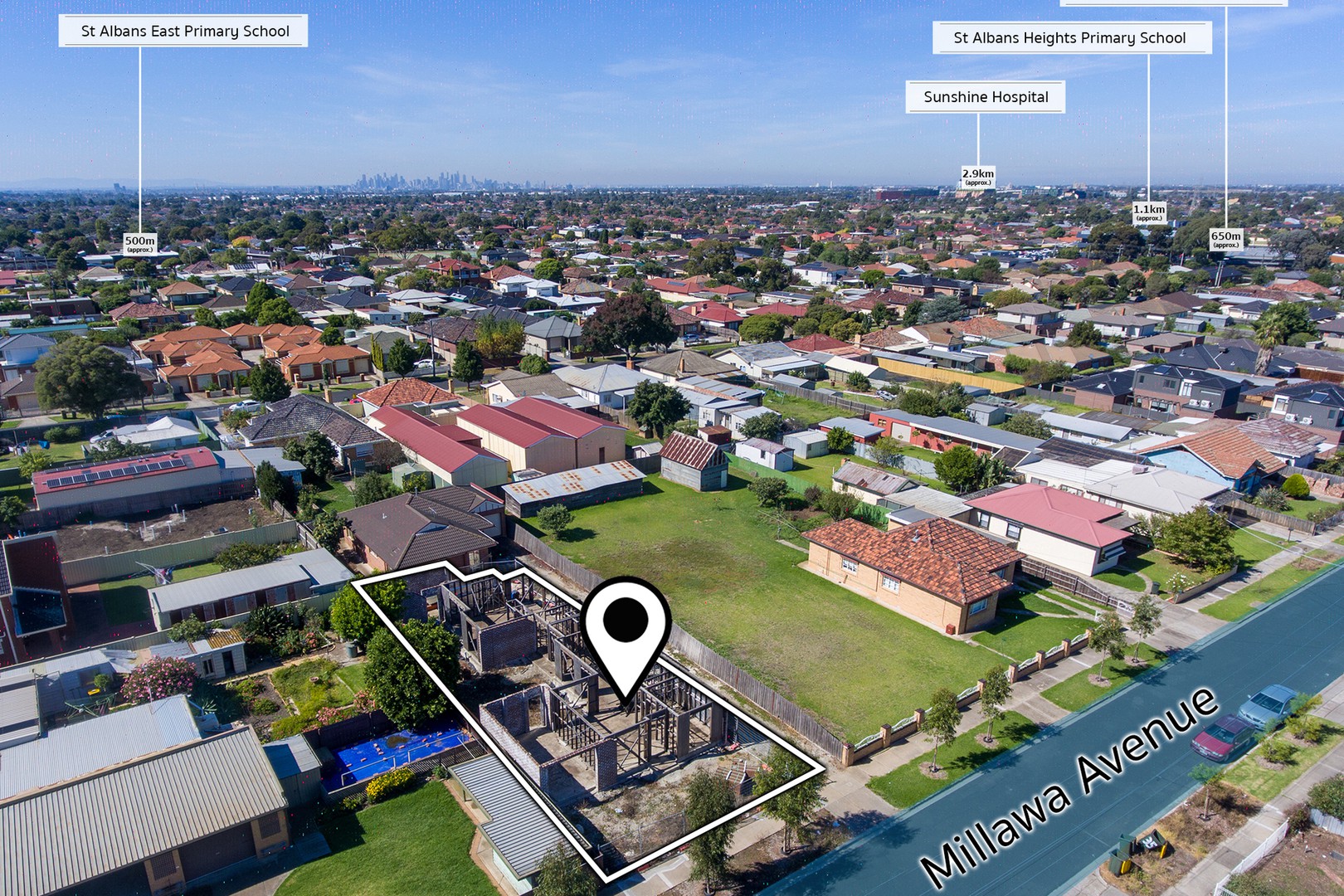 1/38 Millawa AvenueSt Albans, VIC 3021, St Albans - Thumbnail 4