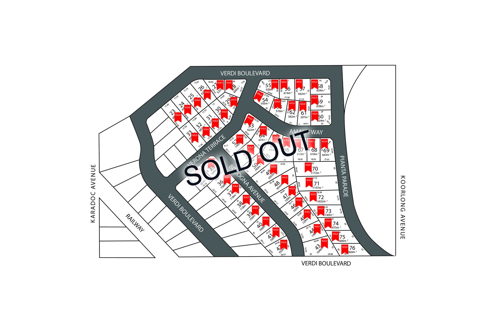 Lot: 82, Verdi Boulevard, Irymple, VIC 3498 - Thumbnail 2 - 07/04/2021