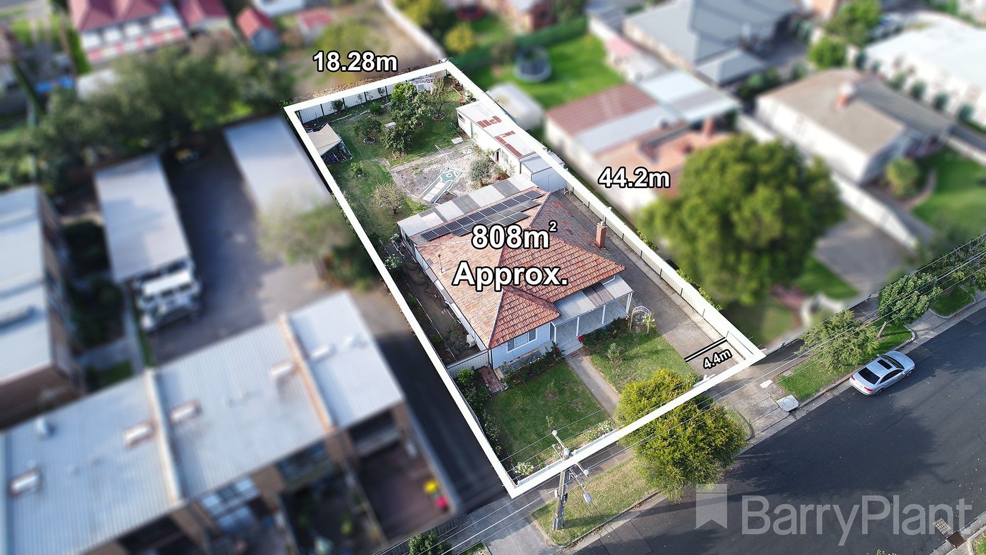10 Drummartin StreetAlbion, VIC 3020, Albion - Thumbnail 2