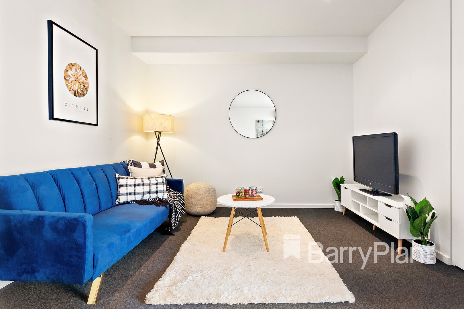 B509/55 Bay Street, Port Melbourne, VIC, 3207, Port Melbourne - Thumbnail 2