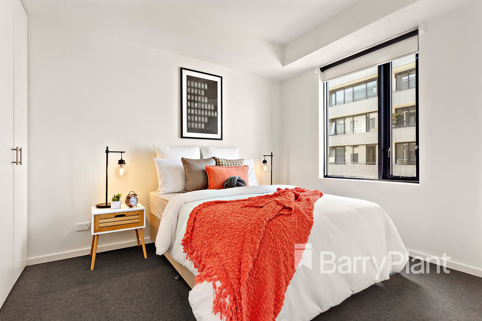B509/55 Bay Street, Port Melbourne, VIC, 3207, Port Melbourne - Thumbnail 3