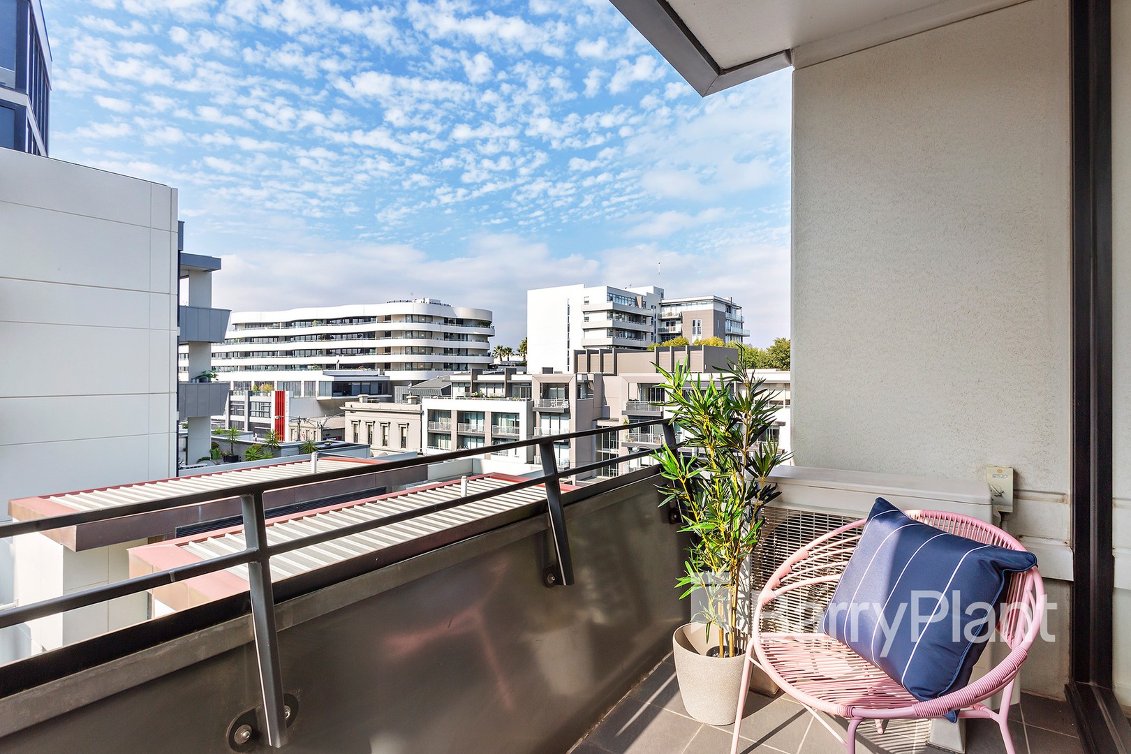B509/55 Bay Street, Port Melbourne, VIC, 3207, Port Melbourne - Thumbnail 6
