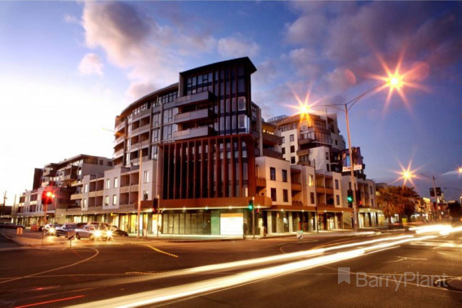B509/55 Bay Street, Port Melbourne, VIC, 3207, Port Melbourne - Thumbnail 7