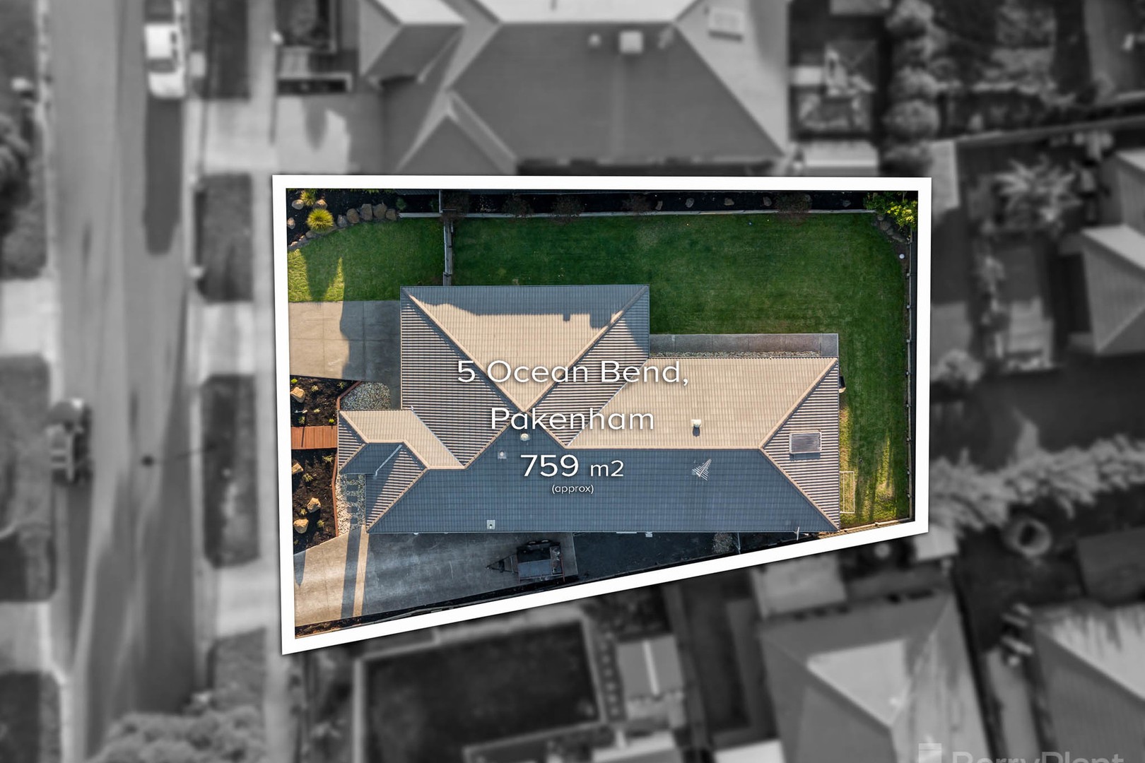 5 Ocean BendPakenham, VIC 3810, Pakenham - Thumbnail 2