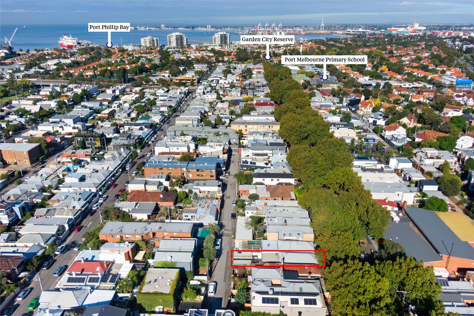 190 Clark StreetPort Melbourne, VIC 3207, Port Melbourne - Thumbnail 8