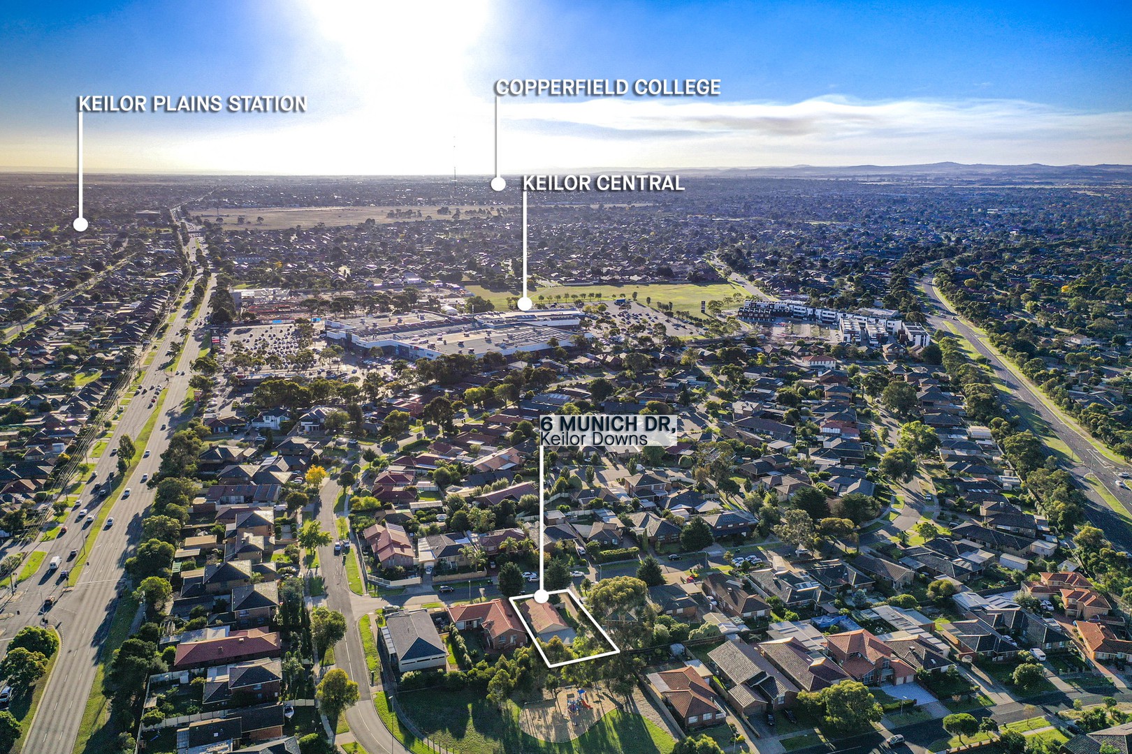6 Munich DriveKeilor Downs, VIC 3038, Keilor Downs - Thumbnail 4