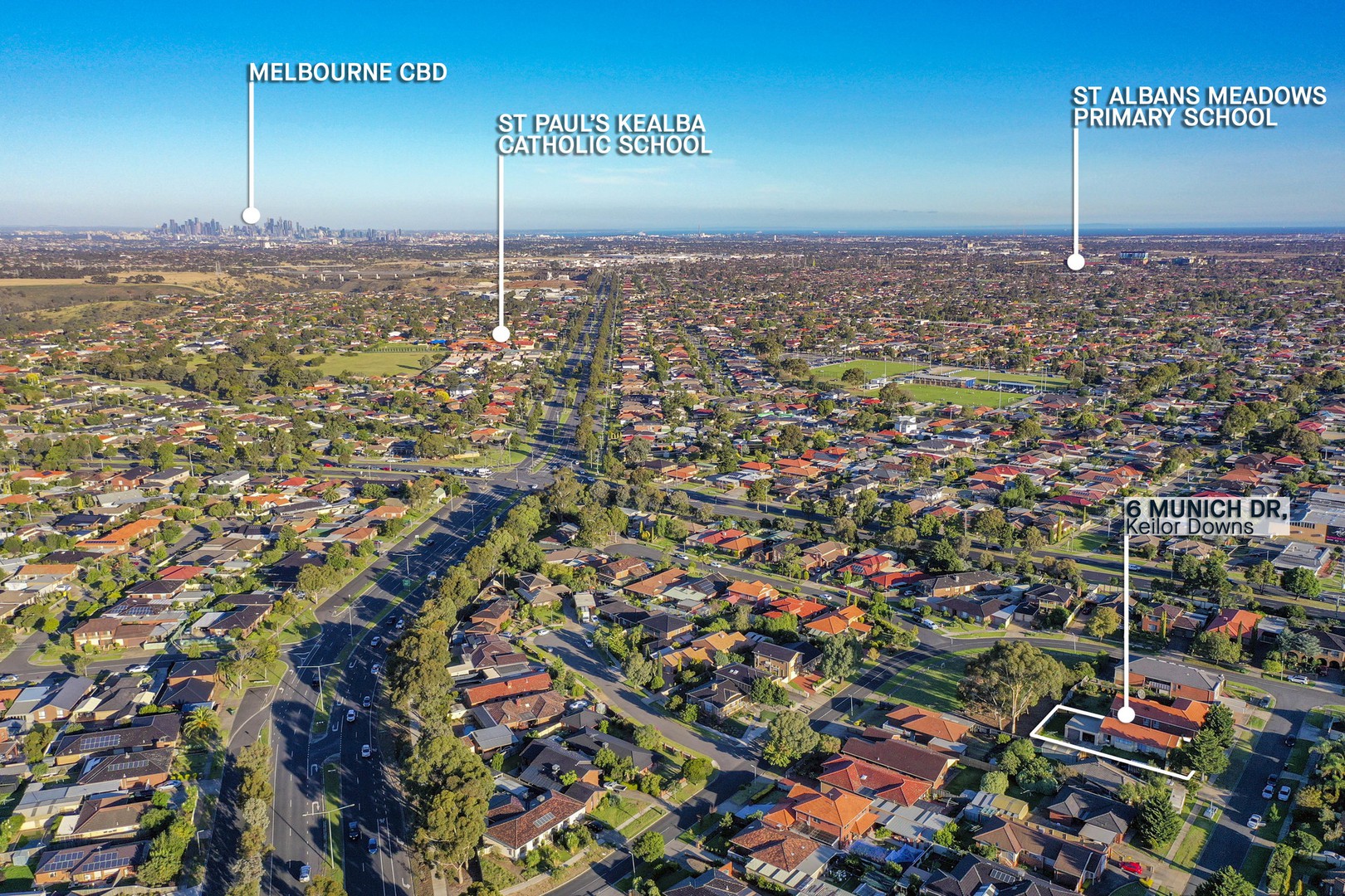 6 Munich DriveKeilor Downs, VIC 3038, Keilor Downs - Thumbnail 5