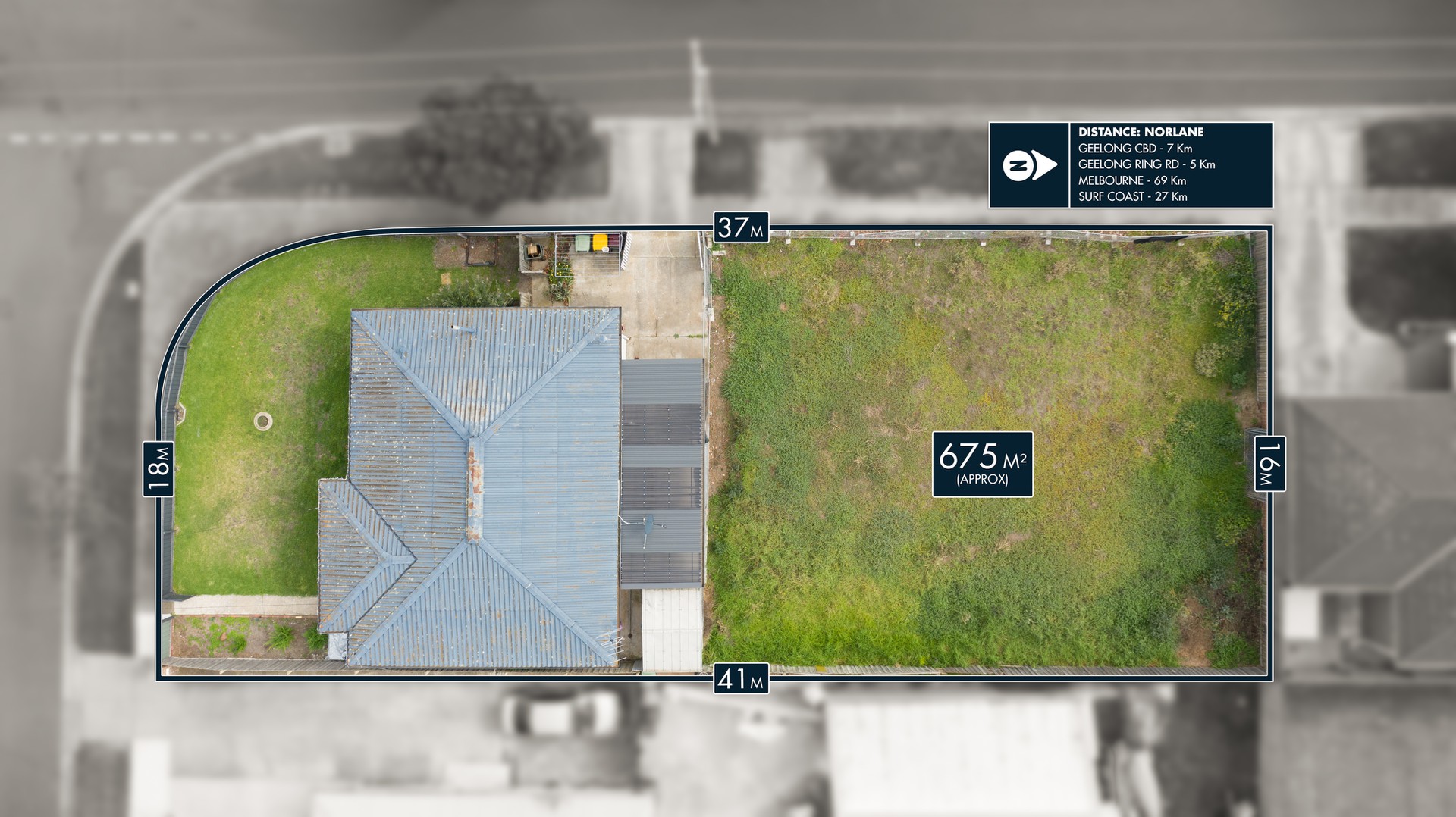 14 Denver StreetNorlane, VIC 3214, Norlane - Thumbnail 2