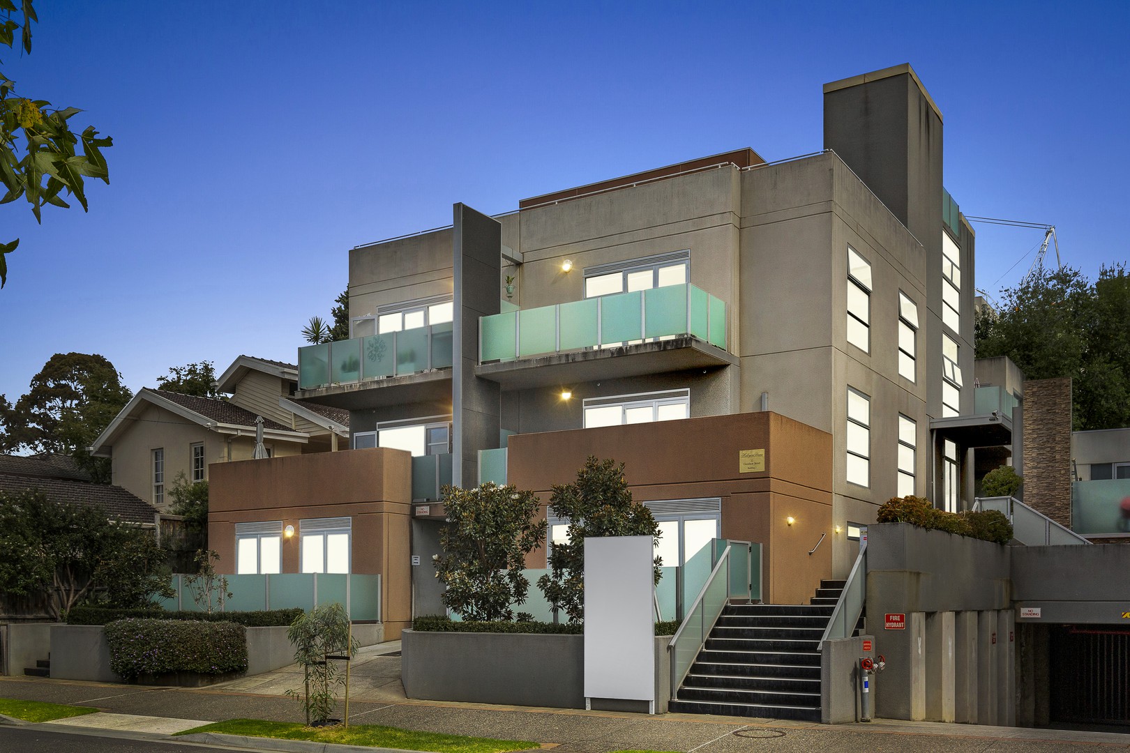 2/13-15 Goodson Street, Doncaster, VIC 3108, Doncaster - Thumbnail 3