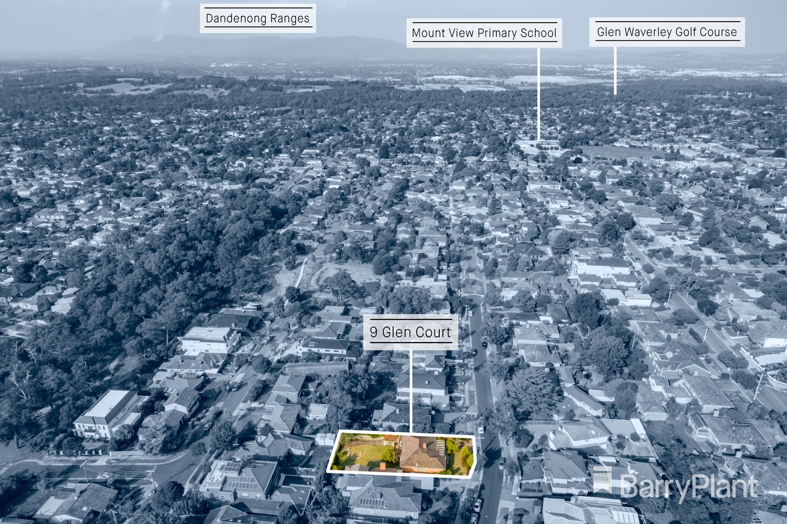 9 Glen CourtGlen Waverley, VIC 3150, Glen Waverley - Thumbnail 8