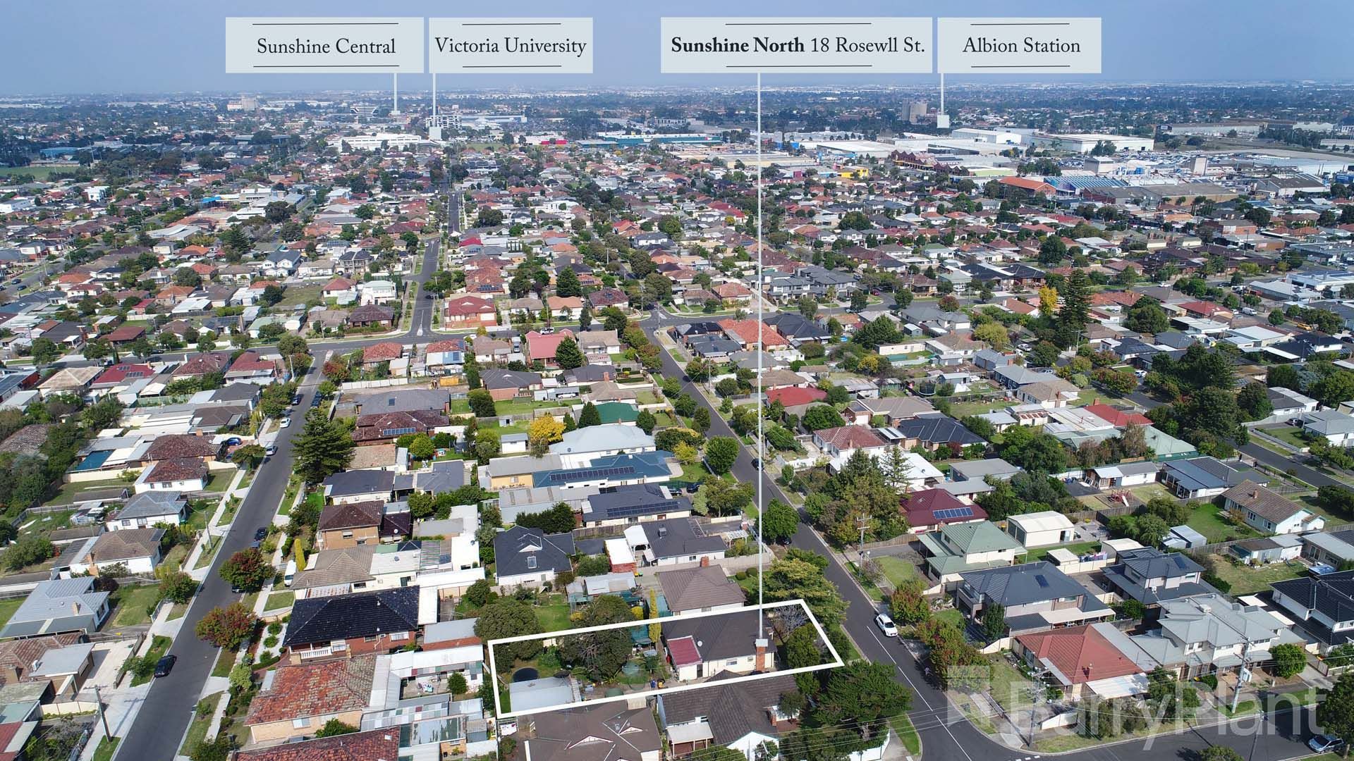 18 Rosewall StreetSunshine North, VIC 3020, Sunshine North - Thumbnail 5