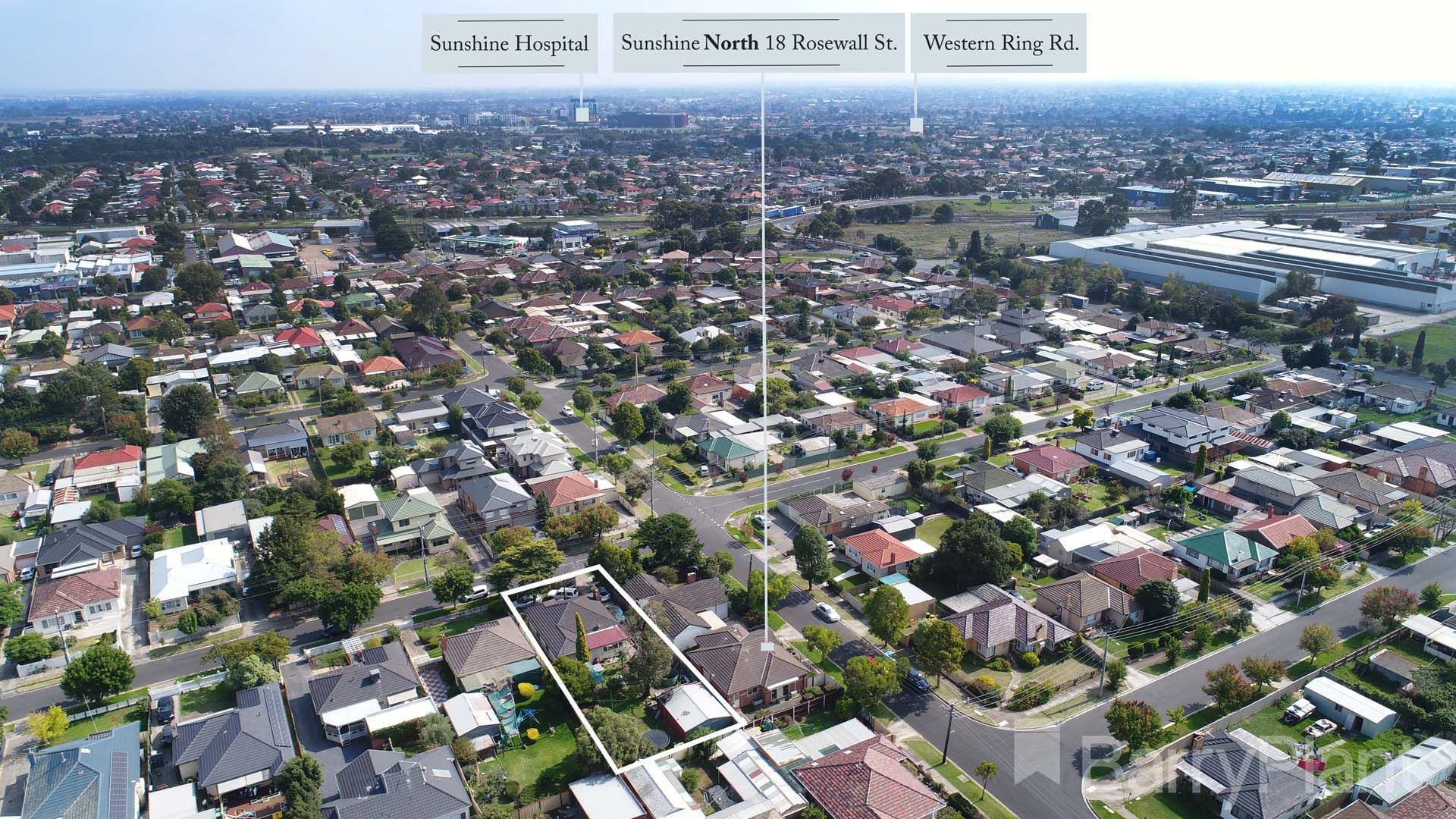 18 Rosewall StreetSunshine North, VIC 3020, Sunshine North - Thumbnail 6